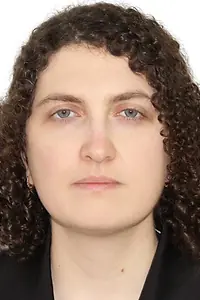 Актриса Елена Элланти — фото персоны