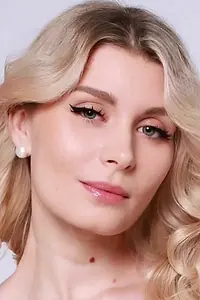 Актриса Геля Станкевич — фото персоны