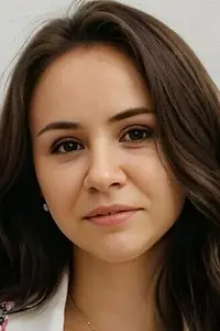 Актриса Августина Хацкова — фото персоны