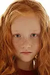 Актриса Ева Зенина — превью фото персоны