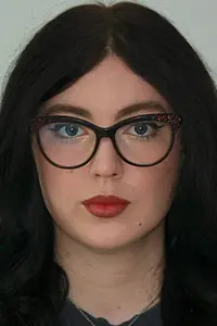 Актриса Елизавета Хомякова — фото персоны