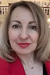 Актриса Екатерина Романова — превью фото персоны