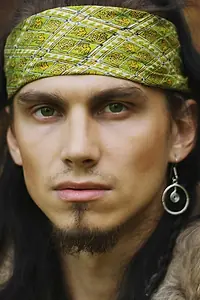 Актёр Михаил Рощин — фото персоны