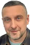Актёр Сергей Рычков — превью фото персоны