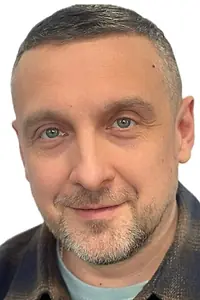 Актёр Сергей Рычков — главное фото персоны
