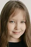 Актриса Василиса Мочалова — превью фото персоны