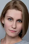 Актриса Анна Котляр — превью фото персоны
