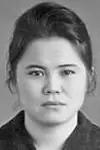 Актриса Дж. Толомушева — превью фото персоны
