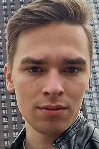 Актёр Михаил Колесников — фото персоны
