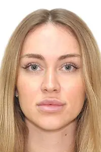 Актриса Елена Бибикова — фото персоны