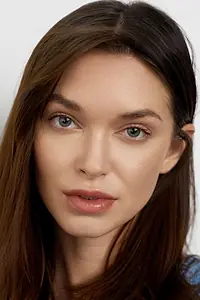 Актриса Лиза Тимшина — главное фото персоны