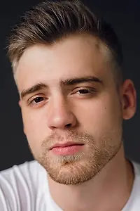Актёр Никита Комягин — фото персоны