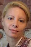 Актриса Виктория Михайлова — превью фото персоны