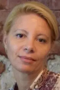 Актриса Виктория Михайлова — фото персоны