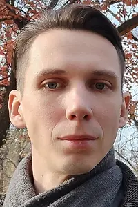 Актёр Антон Дударев — фото персоны