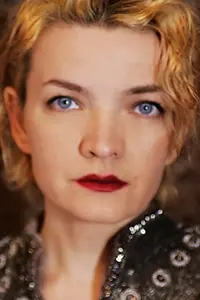 Актриса Виолетта Гунина — фото персоны