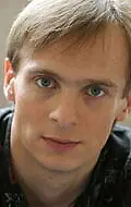 Актёр Дмитрий Тихонов — фото персоны