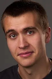 Актёр Люк Берк — фото персоны