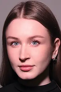 Актриса Аля Маркова — главное фото персоны