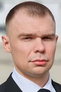 Актёр Алексей Градов — фото персоны