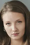 Актриса Анастасия Де Уриарте — превью фото персоны