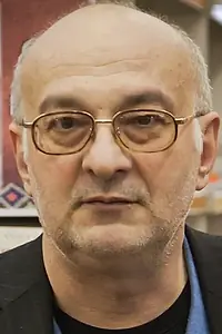 Актёр Сталик Ханкишиев — фото персоны
