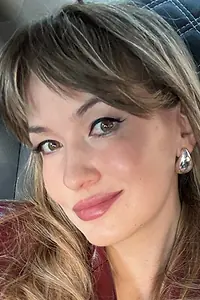Актриса Надежда Горшкова — фото персоны