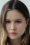 Актриса Варвара Голубцова — превью фото персоны