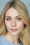 Актриса Полина Заборина — превью фото персоны
