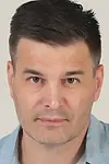 Актёр Дмитрий Цвелев — превью фото персоны