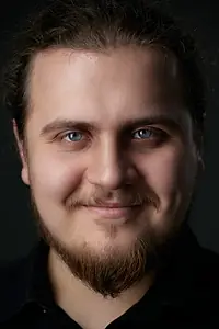 Актёр Андрей Лебедев — фото персоны