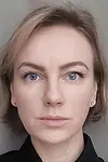 Актриса Людмила Захарова — превью фото персоны