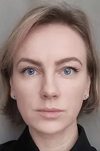 Актриса Людмила Захарова — главное фото персоны