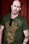 Актёр Fabio Jafet — превью фото персоны