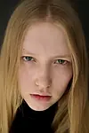 Актриса Олеся Хорошилова — превью фото персоны