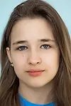 Актриса Мария Анюховская — превью фото персоны