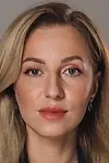 Актриса Полина Цветкова — превью фото персоны