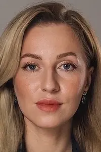 Актриса Полина Цветкова — фото персоны