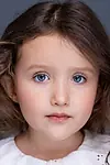 Актриса Алиса Гладилина — превью фото персоны