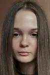 Актриса Елизавета Лелеко — превью фото персоны