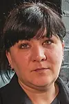Актриса Александра Шеховцова — превью фото персоны