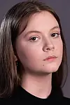 Актриса Камила Габрис — превью фото персоны