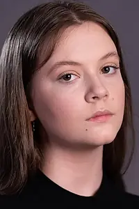 Актриса Камила Габрис — главное фото персоны