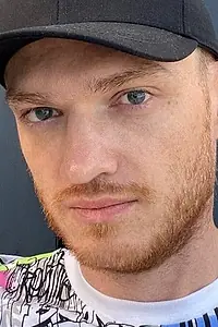 Актёр Дмитрий Дашков — фото персоны