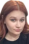 Актриса Дарья Кудинова — превью фото персоны