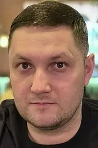Актёр Сергей Кошкин — фото персоны