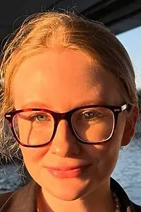 Актриса Евдокия Шафигуллина — фото персоны