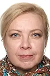 Актриса Ирина Худякова — превью фото персоны