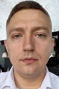 Актёр Даниил Белокопытов — фото персоны