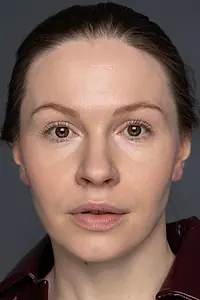 Актриса Злата Подшиблова — фото персоны